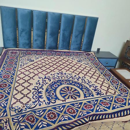 Lavish Residency Guest House Fasial Town Ραβαλπίντι Εξωτερικό φωτογραφία