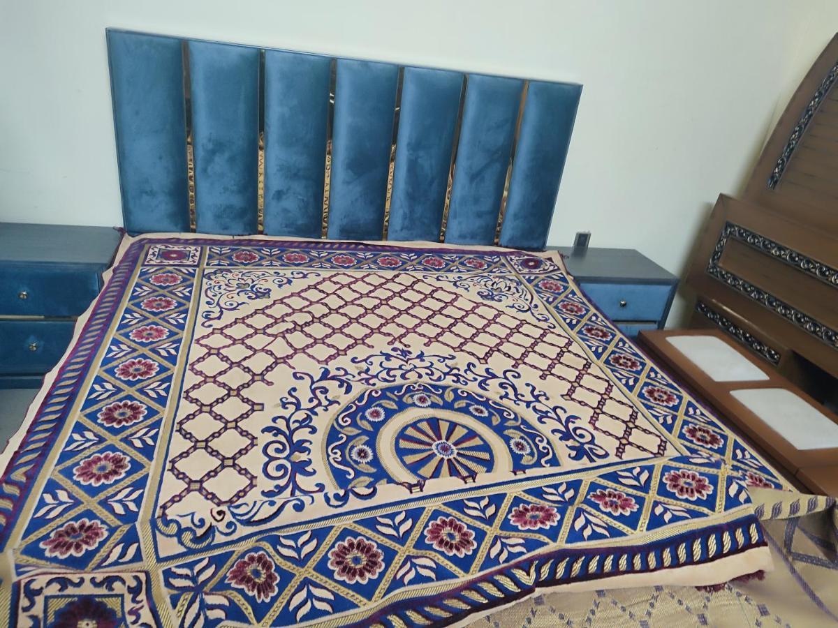 Lavish Residency Guest House Fasial Town Ραβαλπίντι Εξωτερικό φωτογραφία