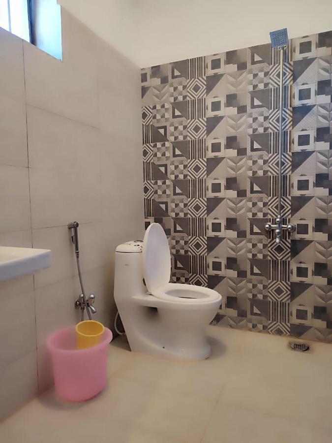 Lavish Residency Guest House Fasial Town Ραβαλπίντι Εξωτερικό φωτογραφία