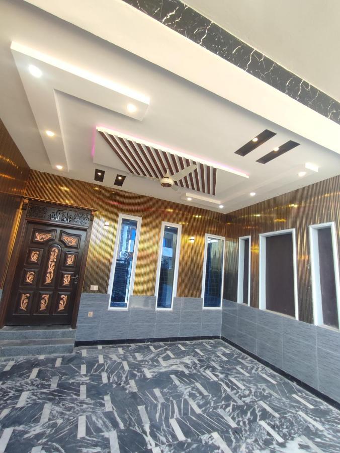 Lavish Residency Guest House Fasial Town Ραβαλπίντι Εξωτερικό φωτογραφία