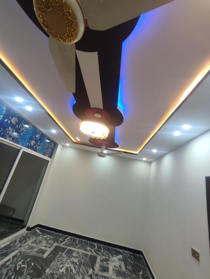 Lavish Residency Guest House Fasial Town Ραβαλπίντι Εξωτερικό φωτογραφία