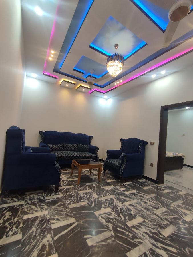 Lavish Residency Guest House Fasial Town Ραβαλπίντι Εξωτερικό φωτογραφία