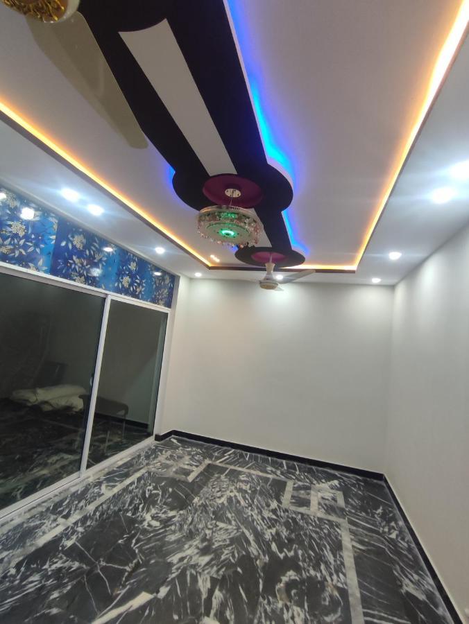 Lavish Residency Guest House Fasial Town Ραβαλπίντι Εξωτερικό φωτογραφία