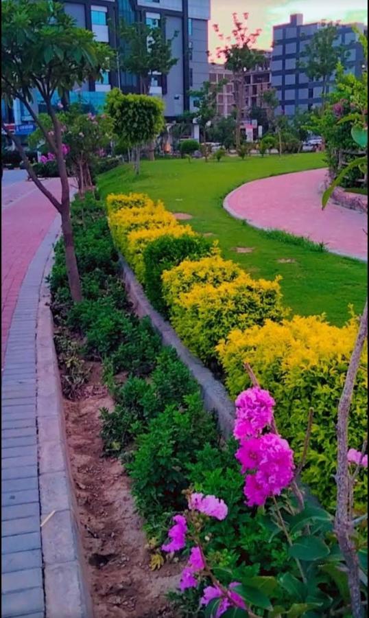 Lavish Residency Guest House Fasial Town Ραβαλπίντι Εξωτερικό φωτογραφία